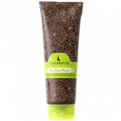 Macadamia profonda Repair Masque 100ml