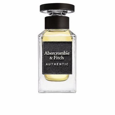 AUTHENTIC eau de toilette spray 50 ml