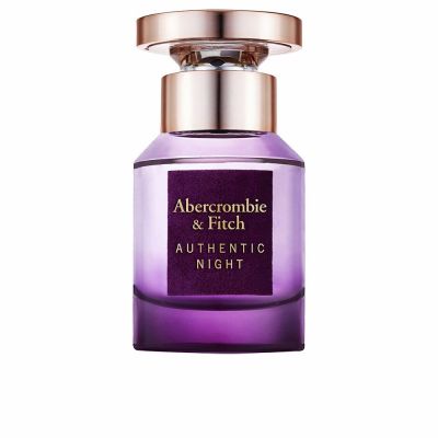 AUTHENTIC NIGHT eau de parfum spray 30 ml