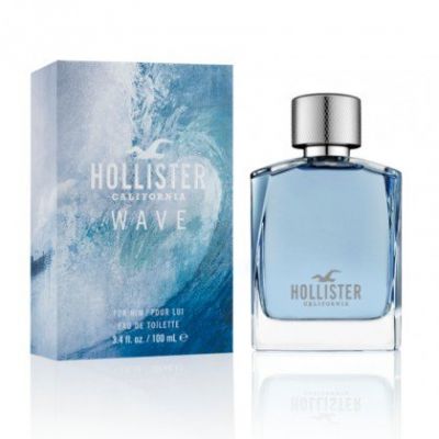 WAVE FOR HIM EDT 100ML