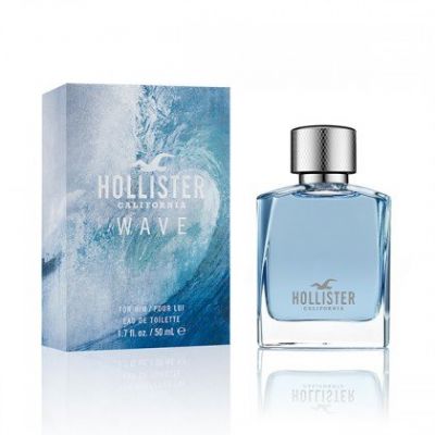 WAVE FOR HIM EDT 50ML