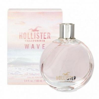 WAVE FOR HER EDP 100ML