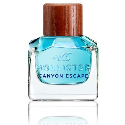 CANYON ESCAPE for him edt vaporizer 50 ml