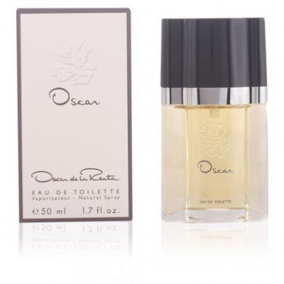 OSCAR DE LA RENTA edt vapo 50 ml