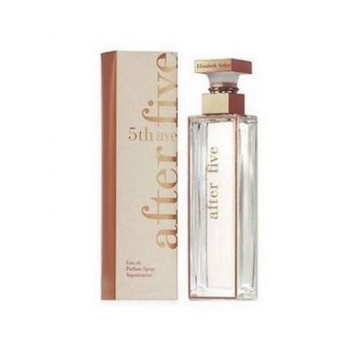 5 th AVENUE AFTER 5 edp vapo 125 ml
