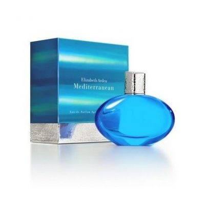 Elizabeth Arden Mediterranean Eau De Parfum Vapo 100 Ml