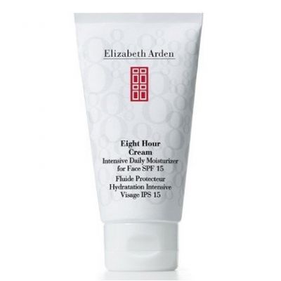 Eight Hour Intensivedailymoisturefacespf15 50Ml