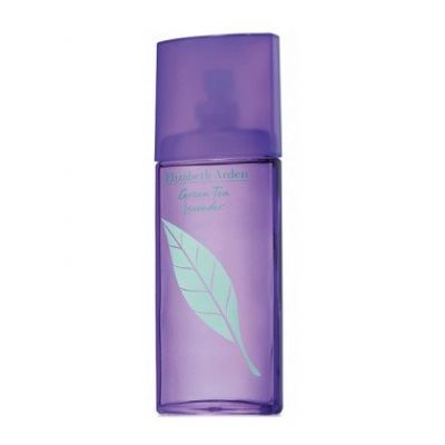 Elizabeth Arden Green Tea Lavender Eau De Toilette 100 ml (woman)