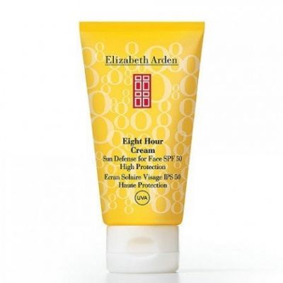 Eight Hour Sun Defense Cream Spf50 50Ml