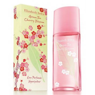 Elizabeth Arden Green Tea Cherry Blossom 100 ml