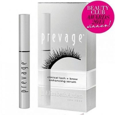 Prevage Lash+Brow Enhancing Serum 4Ml
