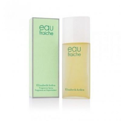 Eau Fraiche Eau De Toilette Vapo 100 Ml