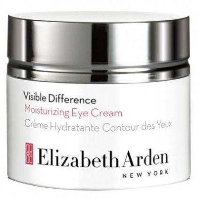 Visible Difference Moisturizing Eye Cream 15Ml