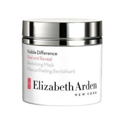 Visible Difference Peel&Reveal Revitalizing Mask 50Ml