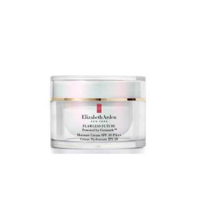 Flawless Future Moisture Cream 50Ml Spf30