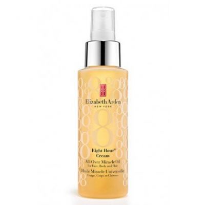Eight Hour Cream All Over Miracle Oil 100Ml