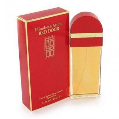 Elizabeth Arden Red Door Eau De Toilette Vapo 50 Ml