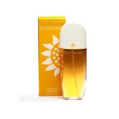 Elizabeth Arden Sunflowers Eau De Toilette Vapo 30 Ml