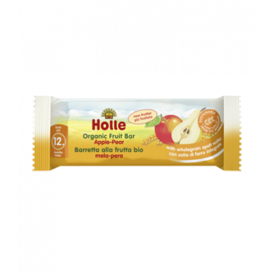 Holle Eco Apfelriegel 20 Einheiten