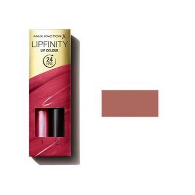 MAX FACTOR LABIAL LIPFINITY COLOR 180 SPIRITUAL