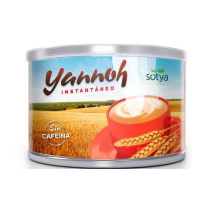 Yannoh Pentola Istantanea 150g Sotya