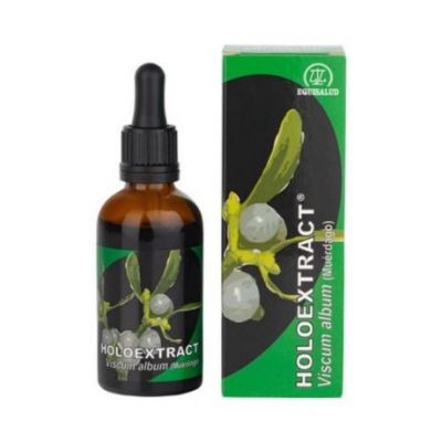 Holoextrait Viscum Album Gui 50ml Equisalud