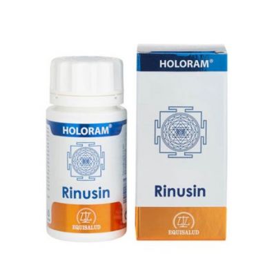 Holoram Renusin 60 capsule Equisalud
