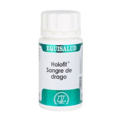 Holofit Sangre Drago 50 capsule Equisalud