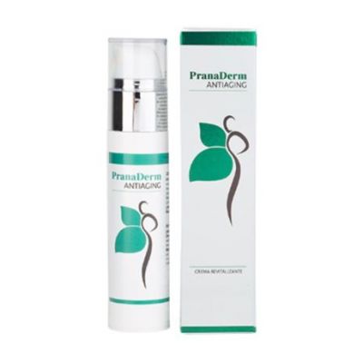 PranaDerm Crème Anti-Âge 50 ml Equisalud