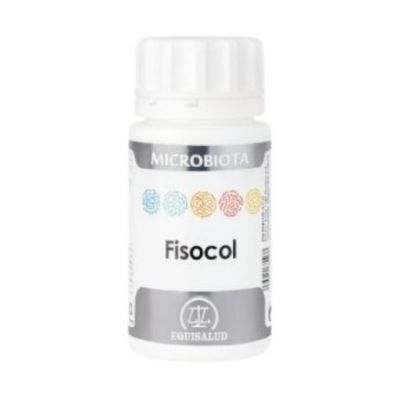 Microbiota Fisocol 60 capsule Equisalud
