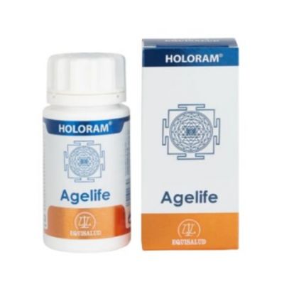 Holoram Agelife 60 capsule Equisalud