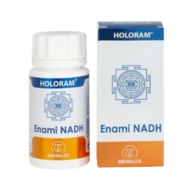 Holoram Enami Nadh 60 capsule Equisalud