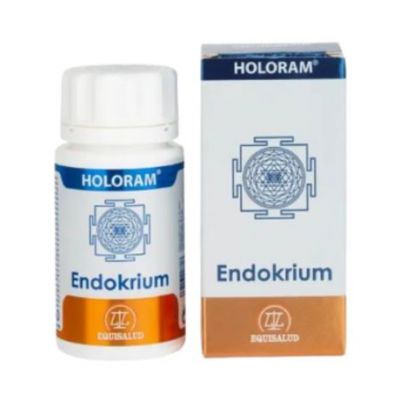 Holoram Endokrium 180 capsule Equisalud