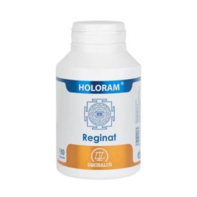 Holoram Reginat 180 capsule Equisalud