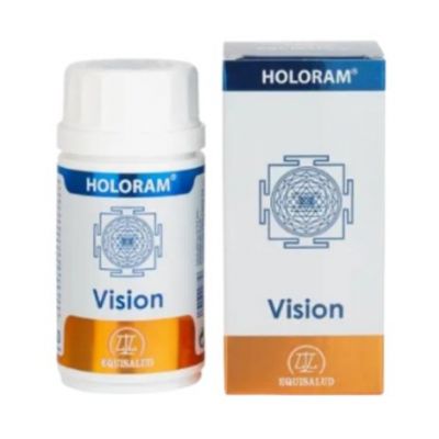 Holoram Vision 60 capsule Equisalud