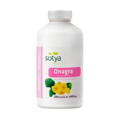 Enotera 1405 mg 200 perle Sotya