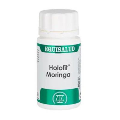 Holofit Moringa 50 capsule Equisalud