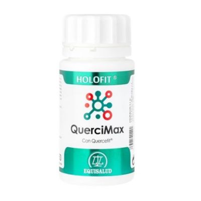 Holofit Quercimax 50 capsule Equisalud