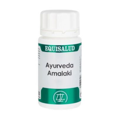 Ayurveda Amalaki 180 capsule Equisalud