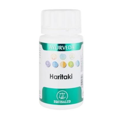 Ayurveda Haritaki 50 capsule Equisalud