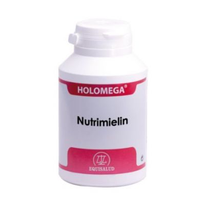 Holomega Nutrimielin 180 capsule Equisalud