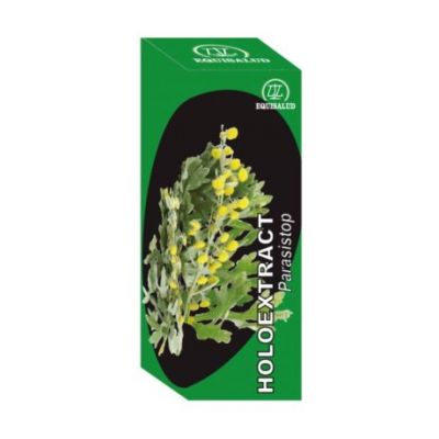 Holoextract Parasistop 50ml Equisalud