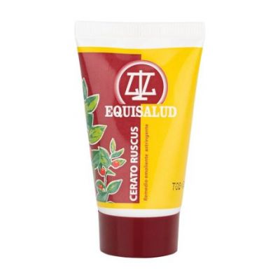 Cerato Ruscus 50gr Equisalud