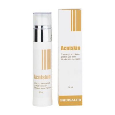 Acniskin Cream 50gr Equisalud
