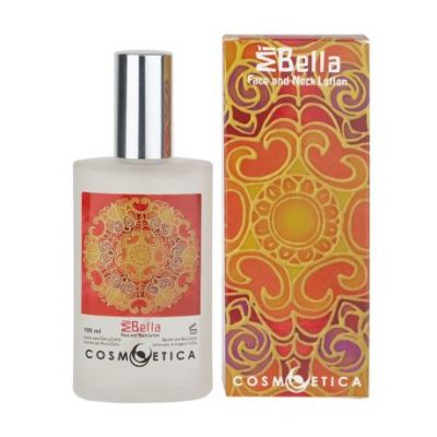 Mi Bella Lotion Visage et Cou 100ml Equisalud