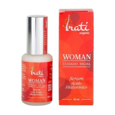 Sérum Bio Irati à l'Acide Hyaluronique Bio 30 ml Equisalud