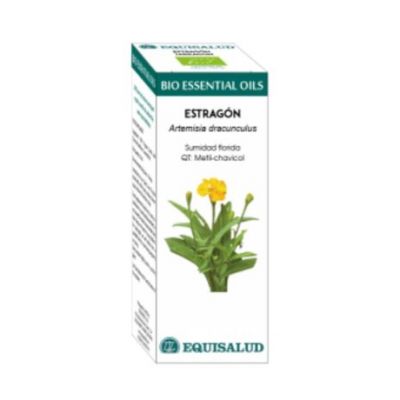 Bio Essential Oil Estragon 10ml Equisalud