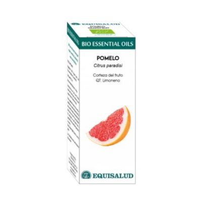 Bio Essential Oil Pomelo 10ml Equisalud