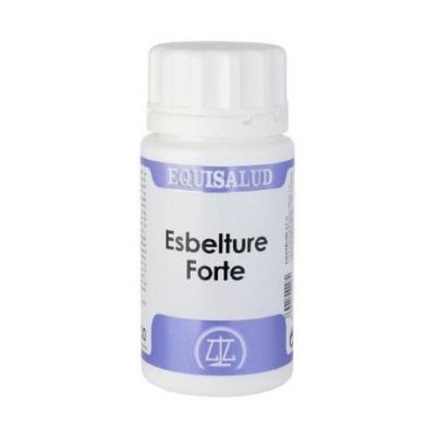 Esbelture Forte 60caps Equisalud