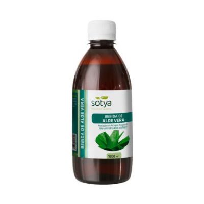 Aloe Vera Juice 1L Sotya